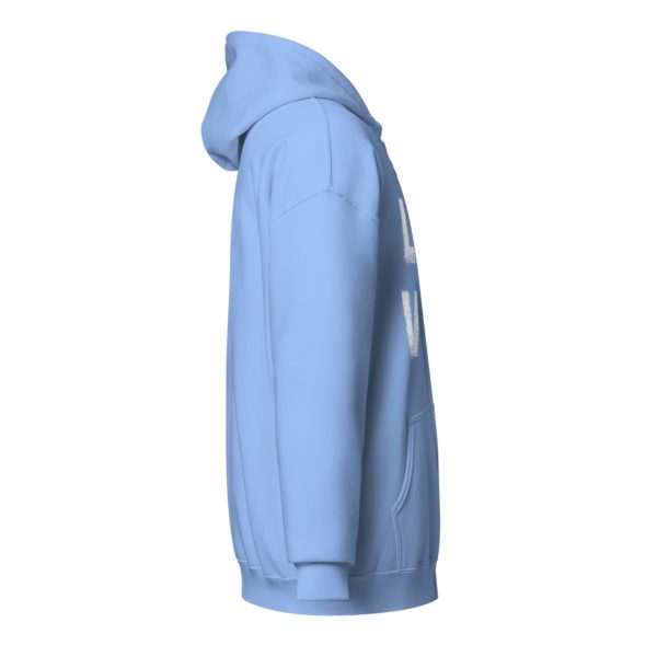 Love Cannabis Unisex heavy blend zip hoodie - Image 20