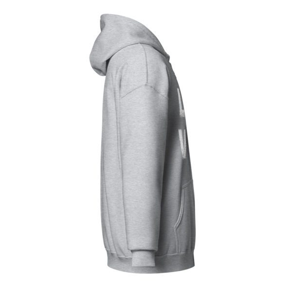 Love Cannabis Unisex heavy blend zip hoodie - Image 24