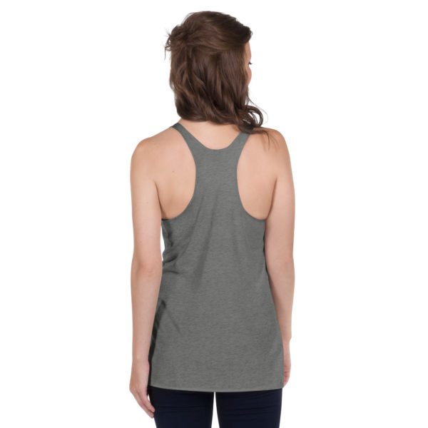 There's a Strain For That Women's Racerback Tank - Image 10